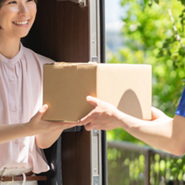 お客様一人ひとりに寄り添う「丁寧な対応力」