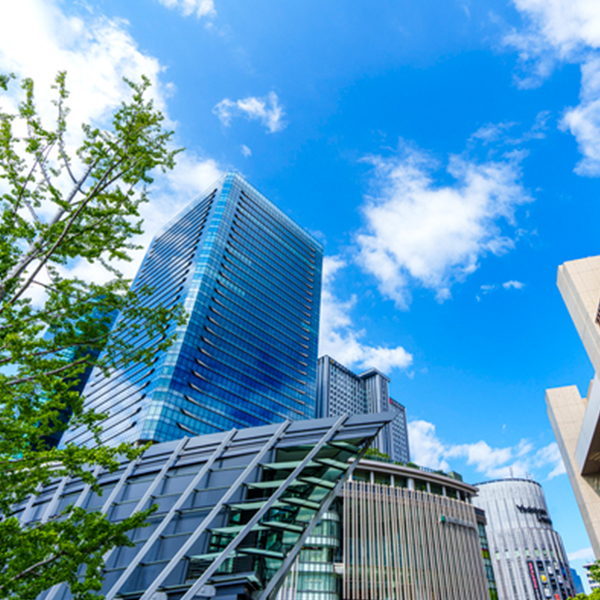 “信用第一”を貫く企業文化